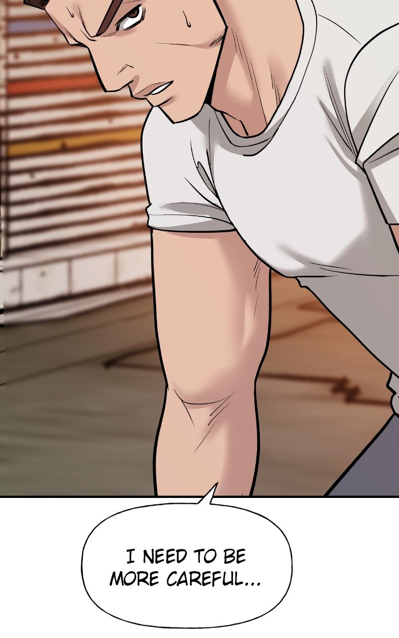 Designated Bully Chapter 18