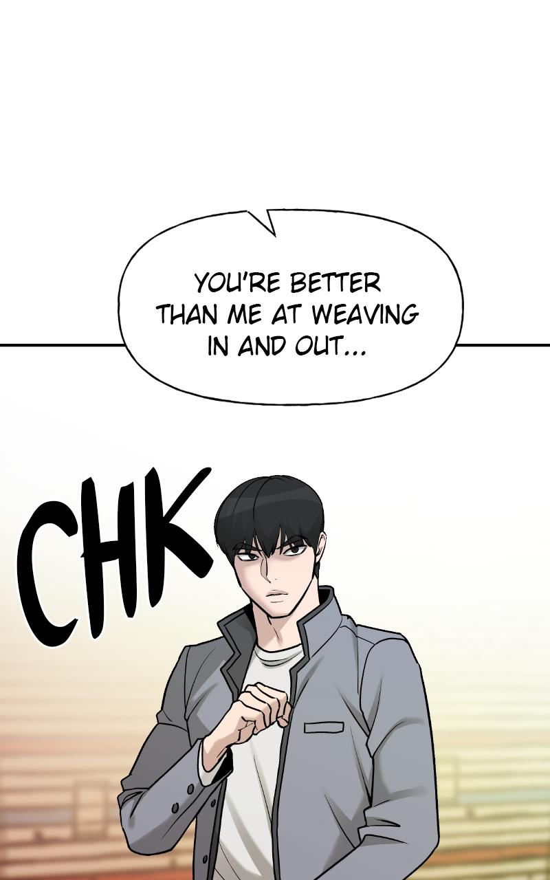 Designated Bully Chapter 18