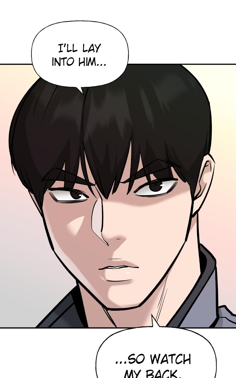 Designated Bully Chapter 18