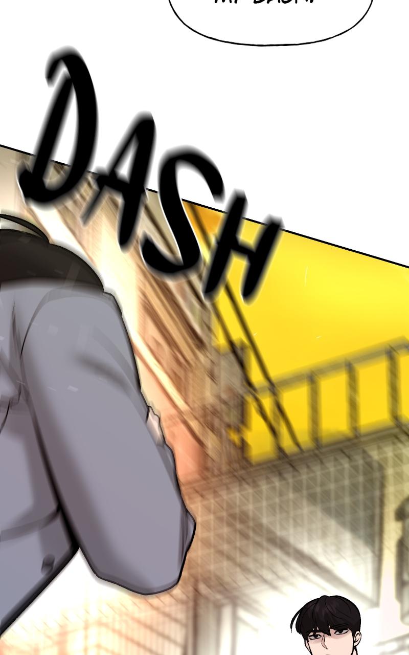 Designated Bully Chapter 18