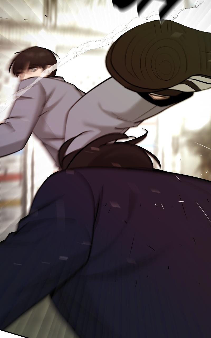 Designated Bully Chapter 18