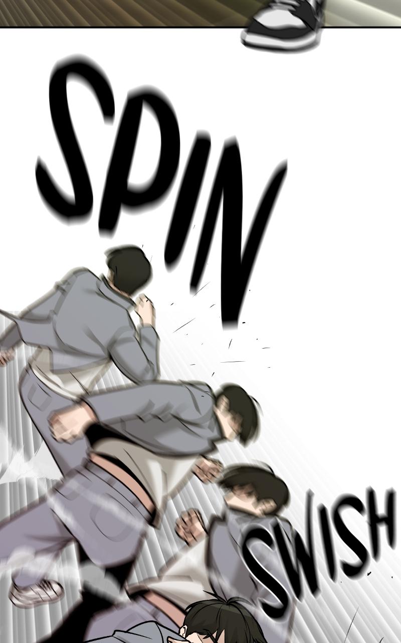 Designated Bully Chapter 18