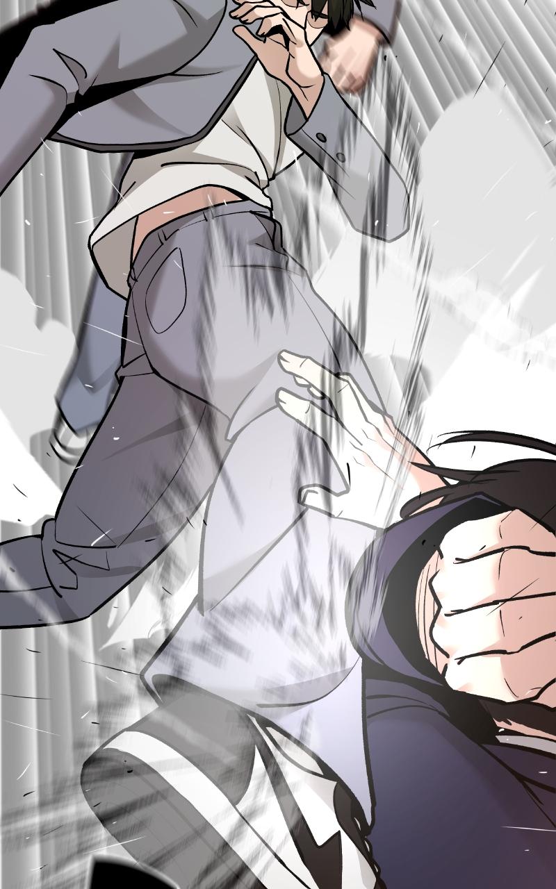 Designated Bully Chapter 18