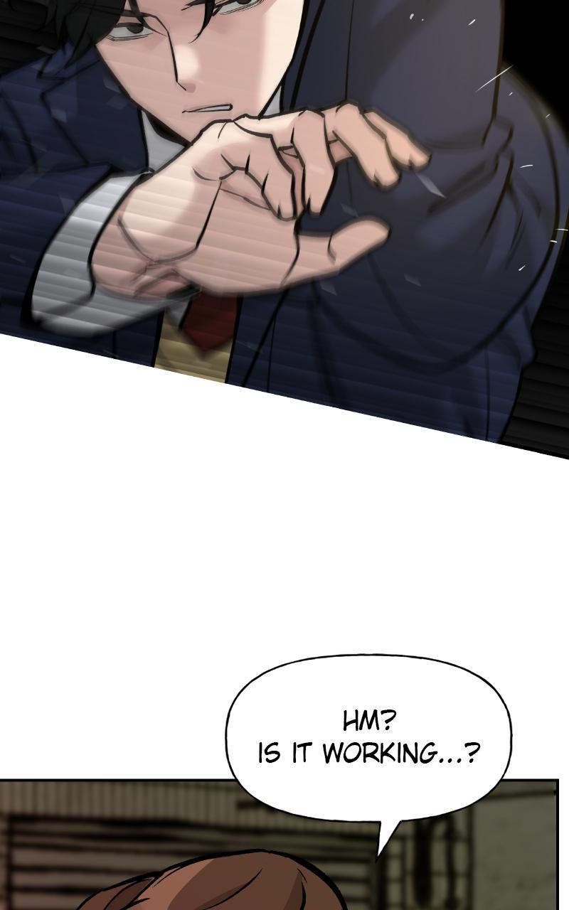 Designated Bully Chapter 18