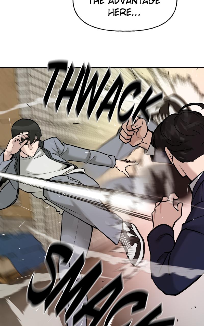 Designated Bully Chapter 18