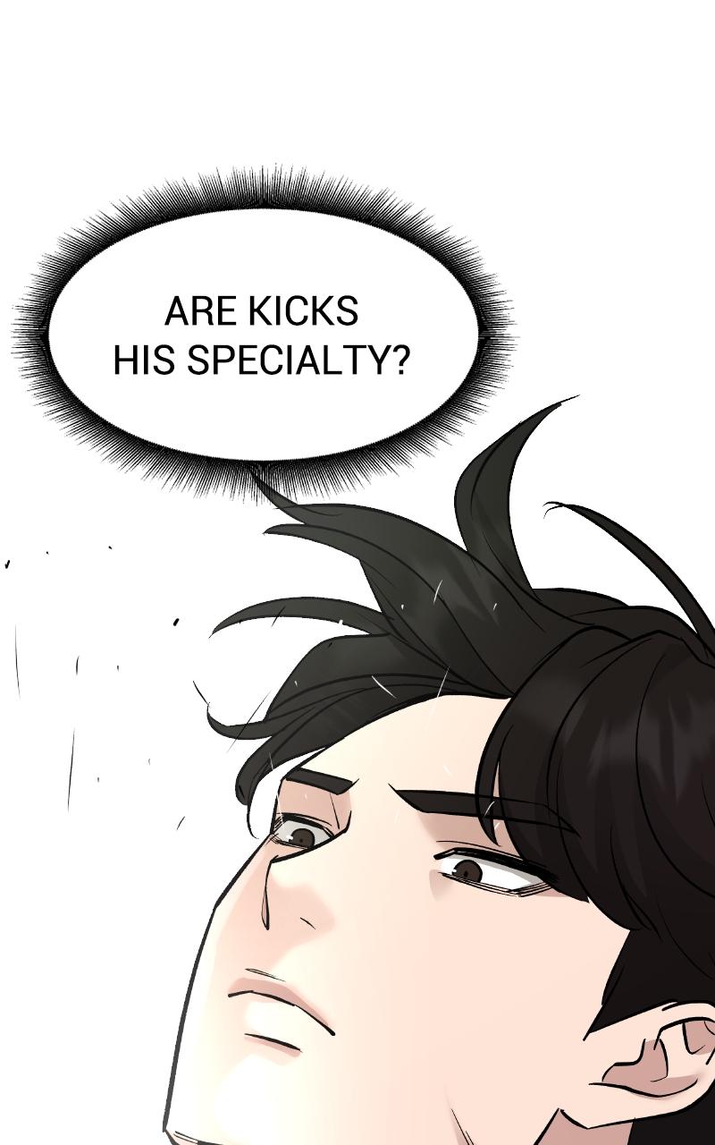 Designated Bully Chapter 18