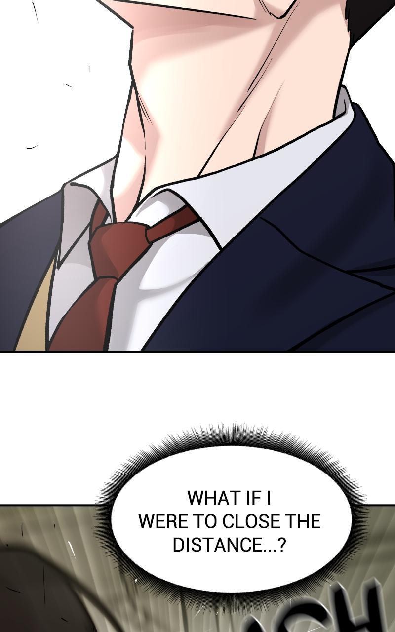 Designated Bully Chapter 18