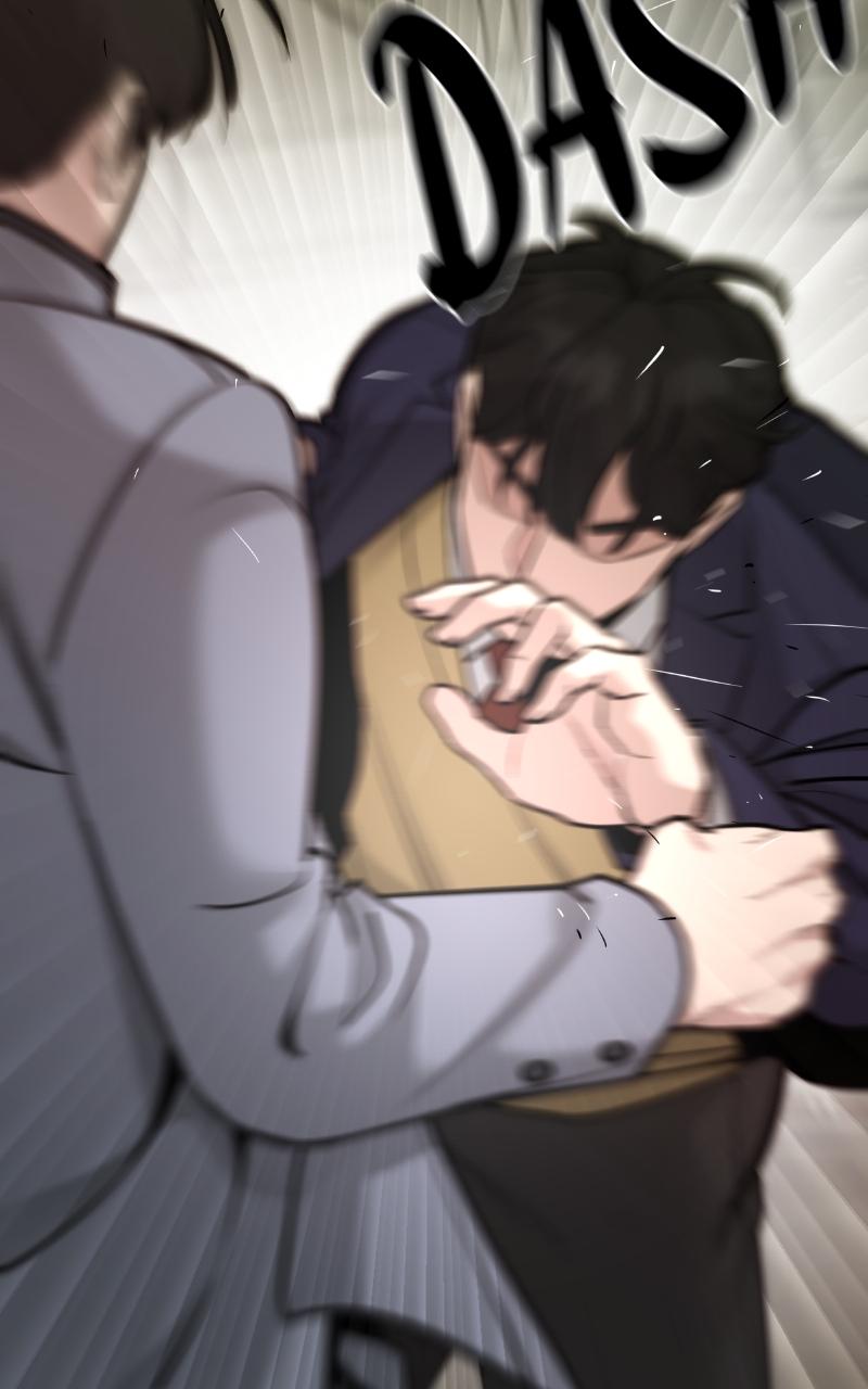 Designated Bully Chapter 18