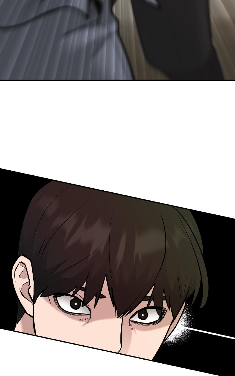 Designated Bully Chapter 18