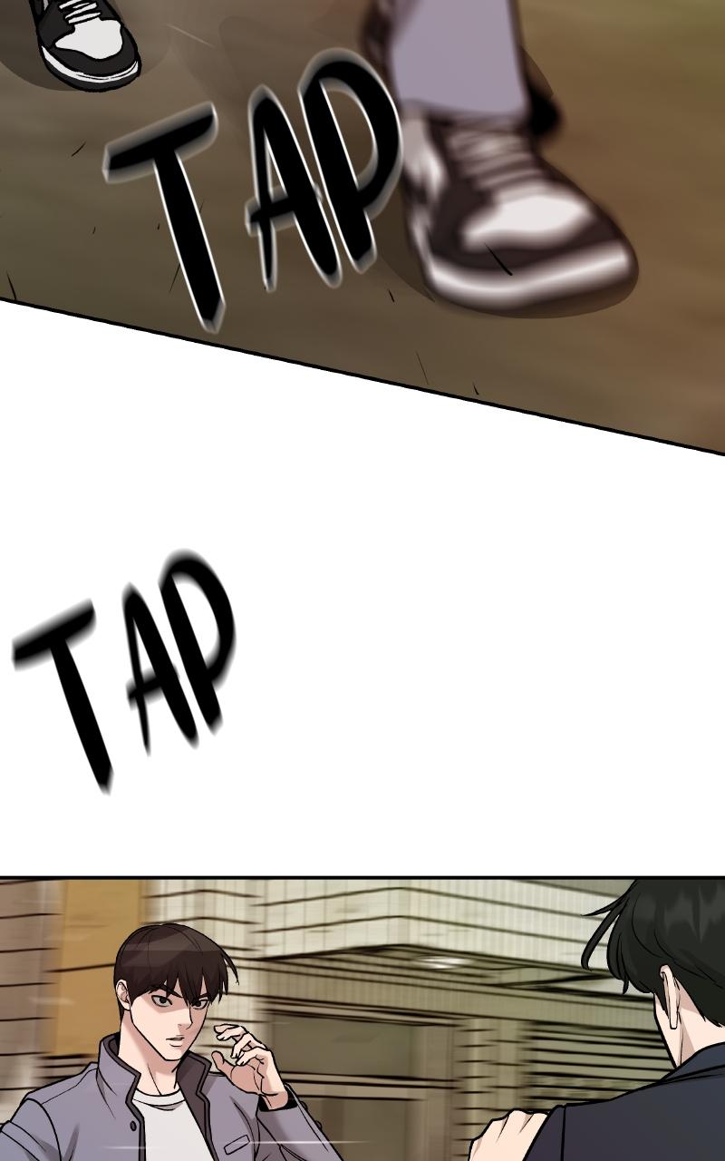 Designated Bully Chapter 18