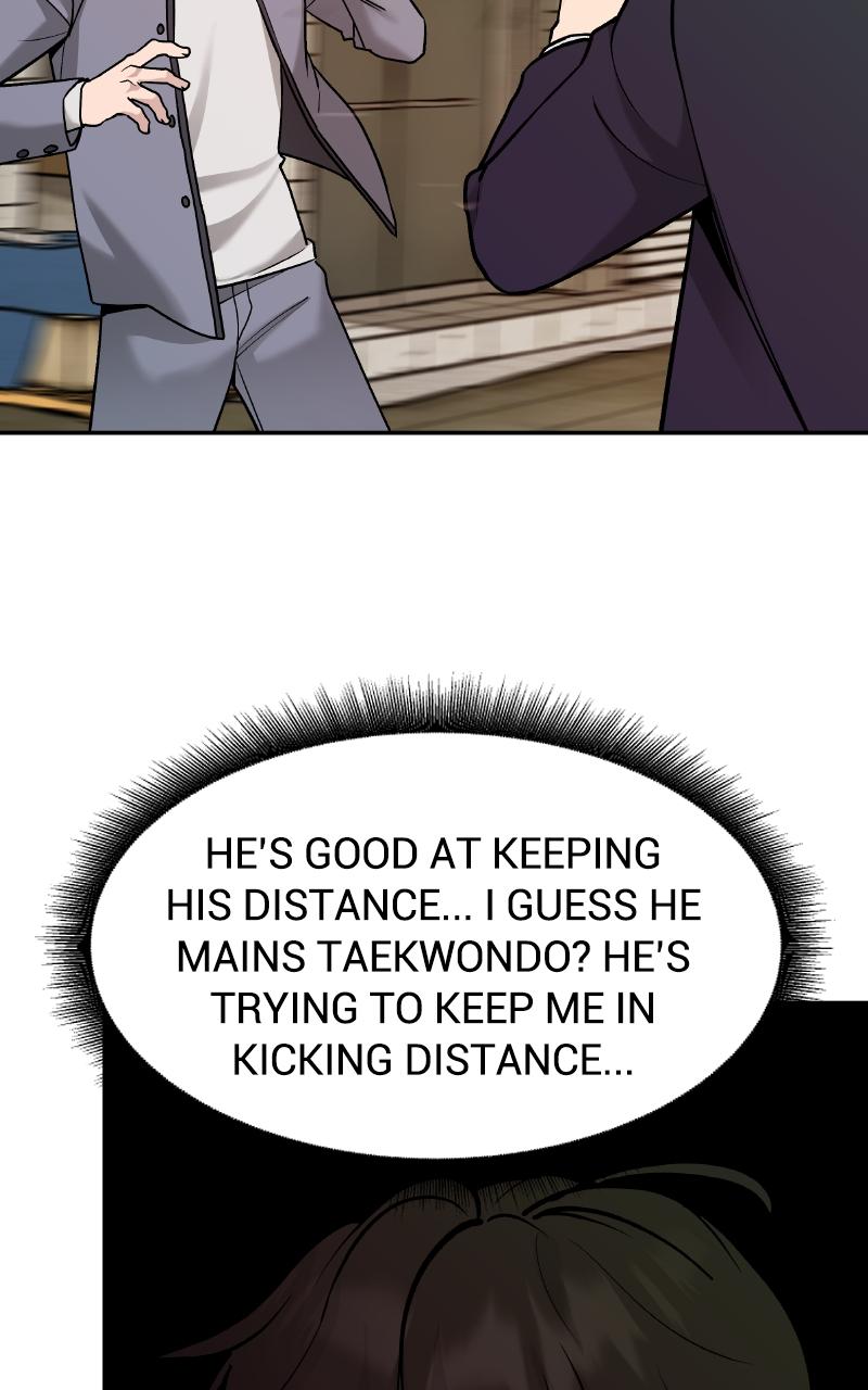 Designated Bully Chapter 18