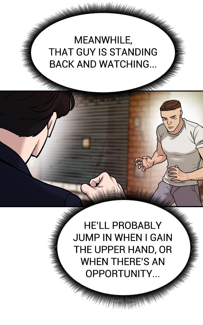 Designated Bully Chapter 18