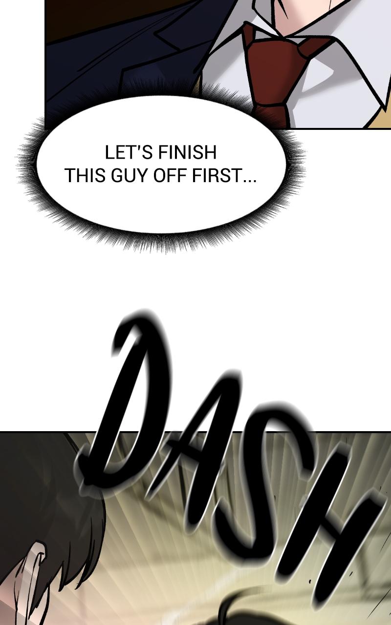 Designated Bully Chapter 18