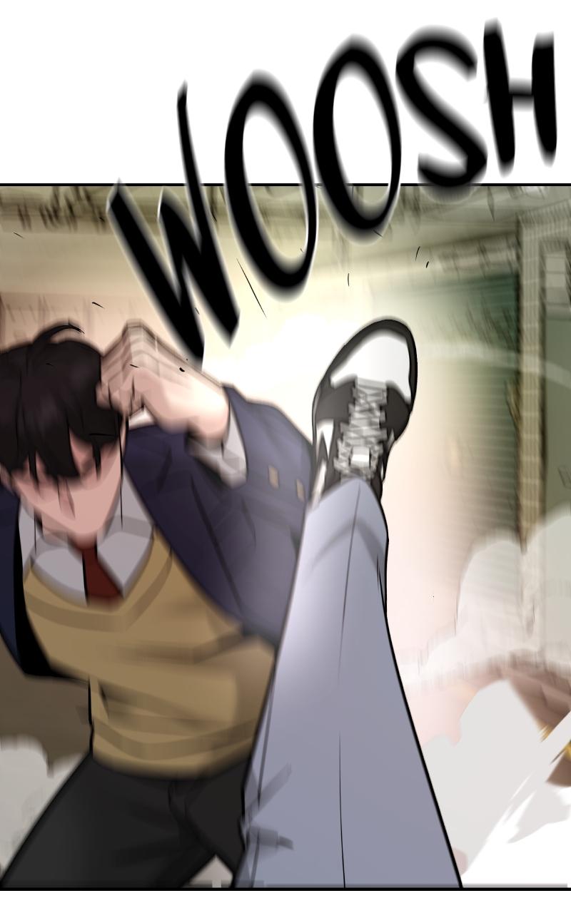 Designated Bully Chapter 18