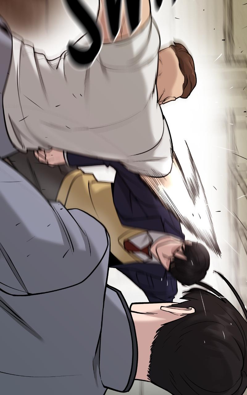 Designated Bully Chapter 18