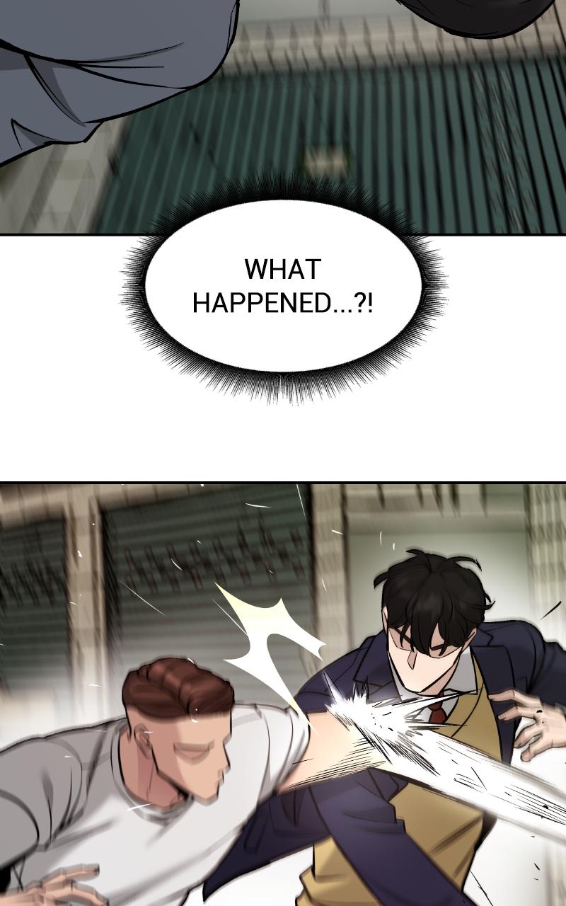 Designated Bully Chapter 18