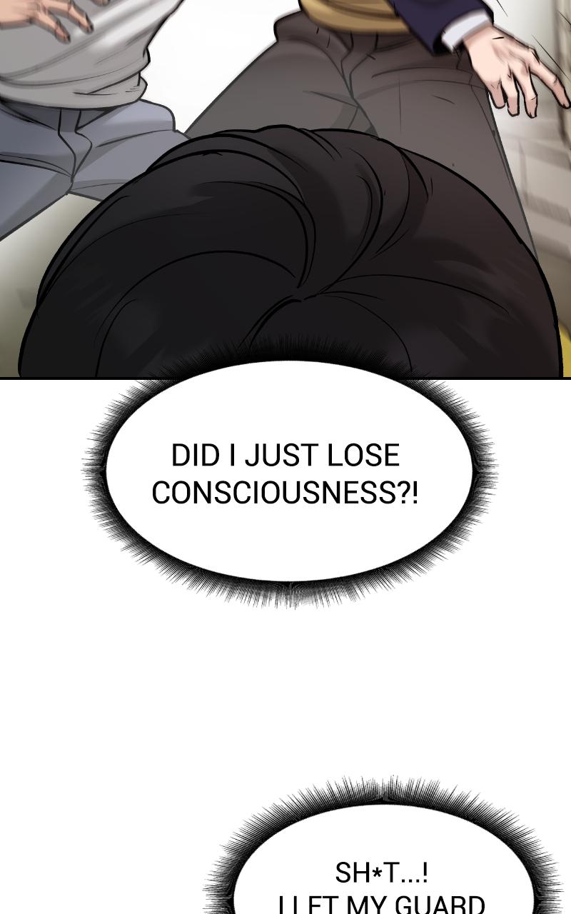 Designated Bully Chapter 18