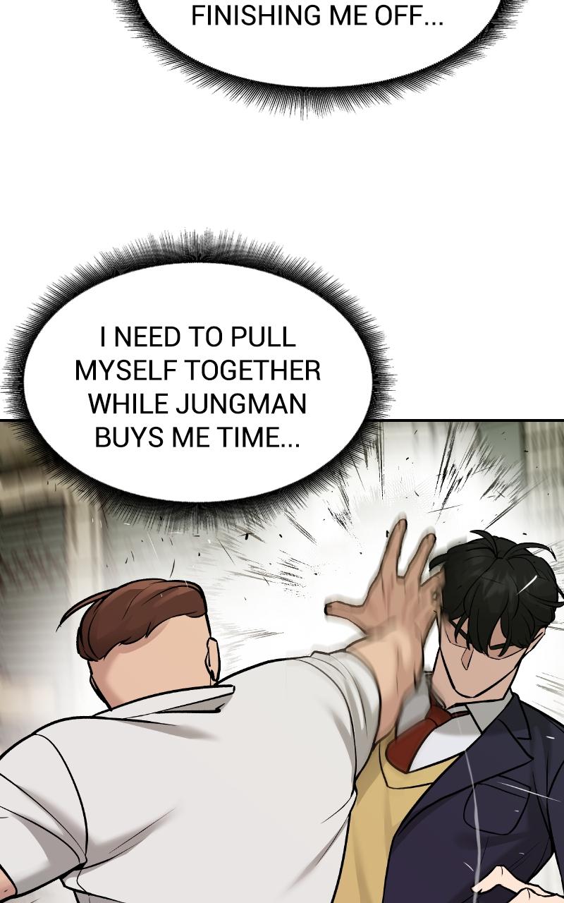 Designated Bully Chapter 18