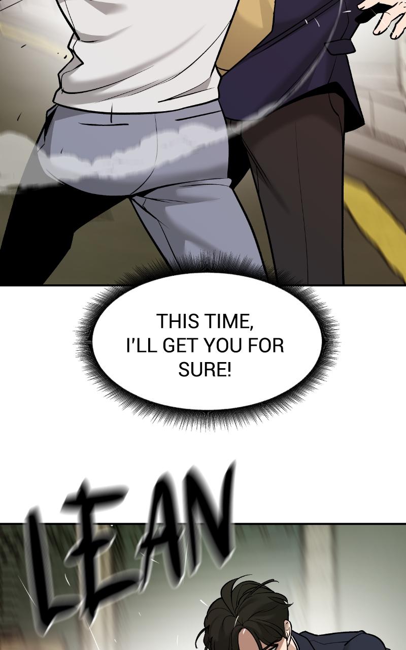 Designated Bully Chapter 18