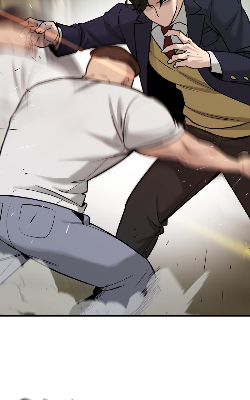 Designated Bully Chapter 18