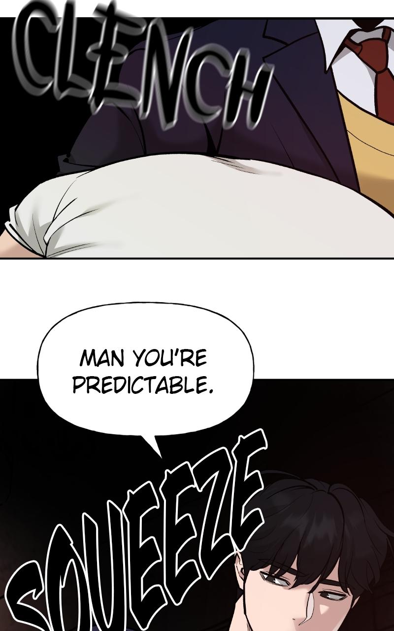 Designated Bully Chapter 18