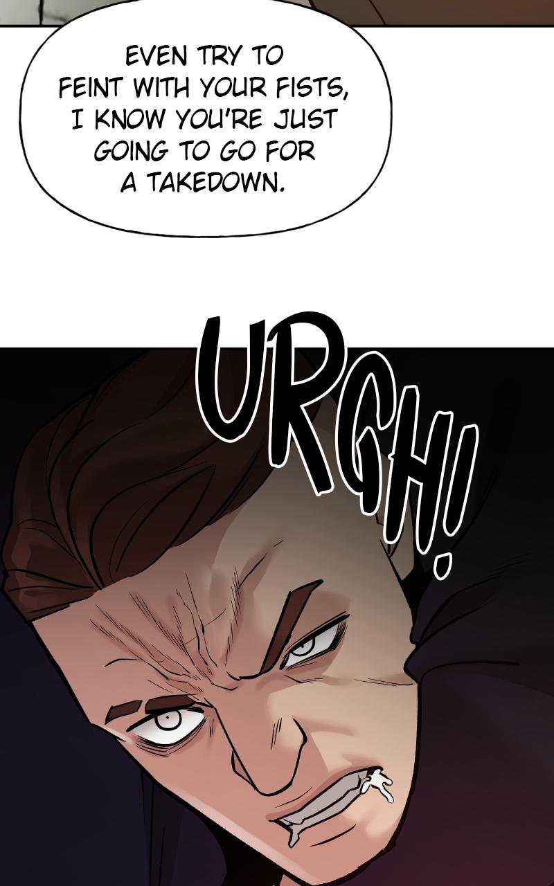 Designated Bully Chapter 18