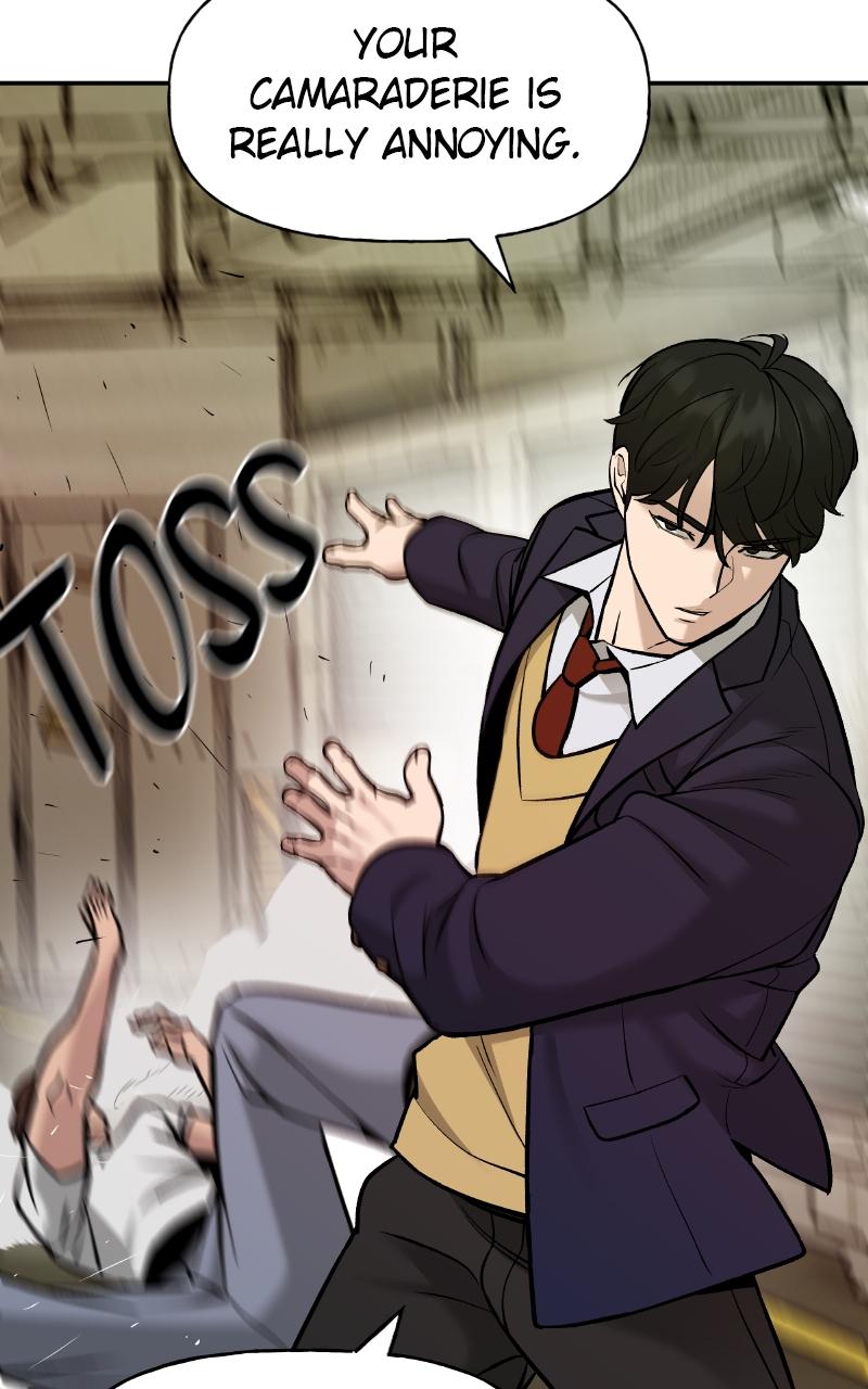 Designated Bully Chapter 18