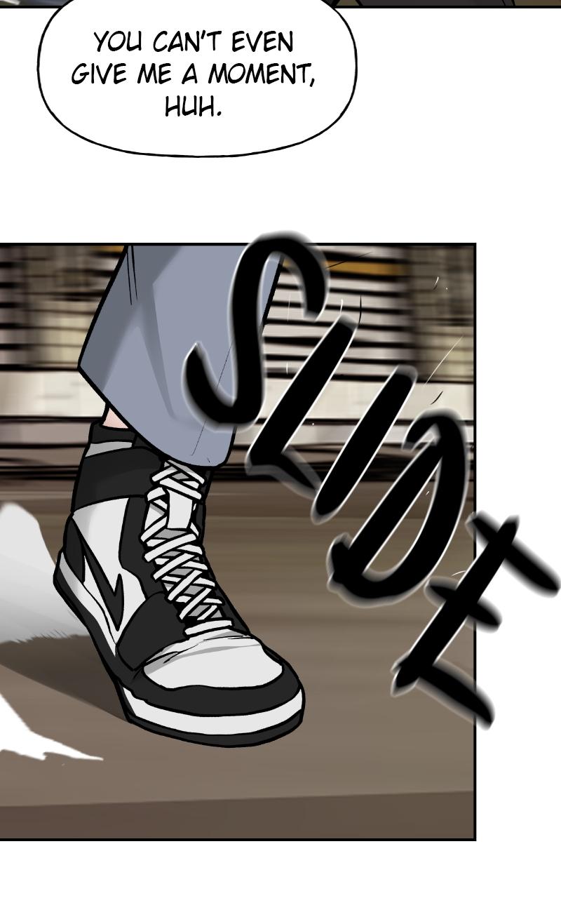 Designated Bully Chapter 18