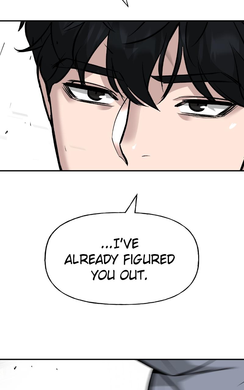 Designated Bully Chapter 18