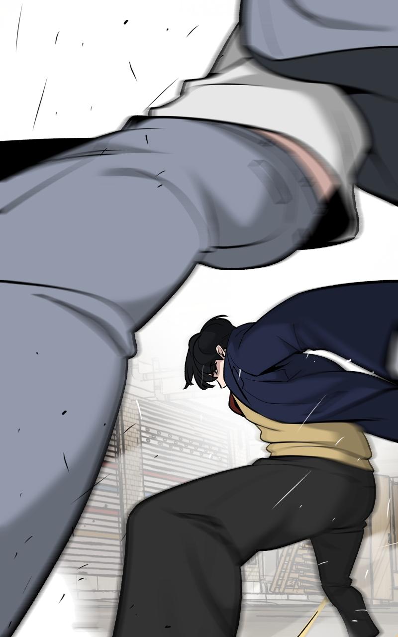 Designated Bully Chapter 18