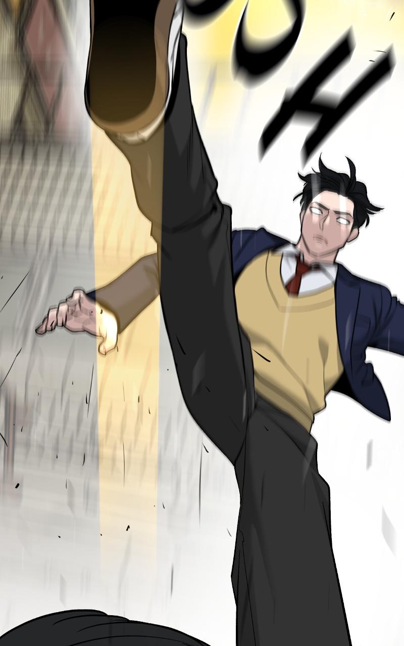 Designated Bully Chapter 18