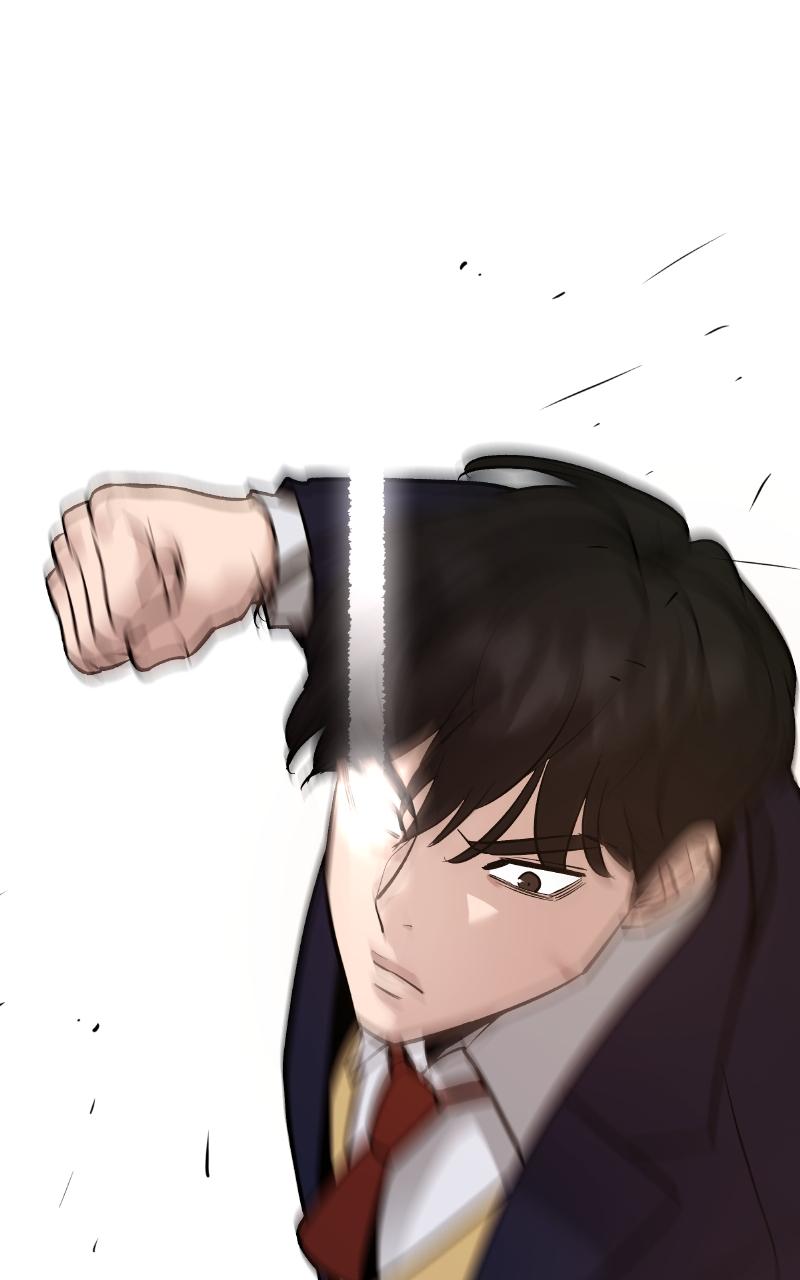 Designated Bully Chapter 18