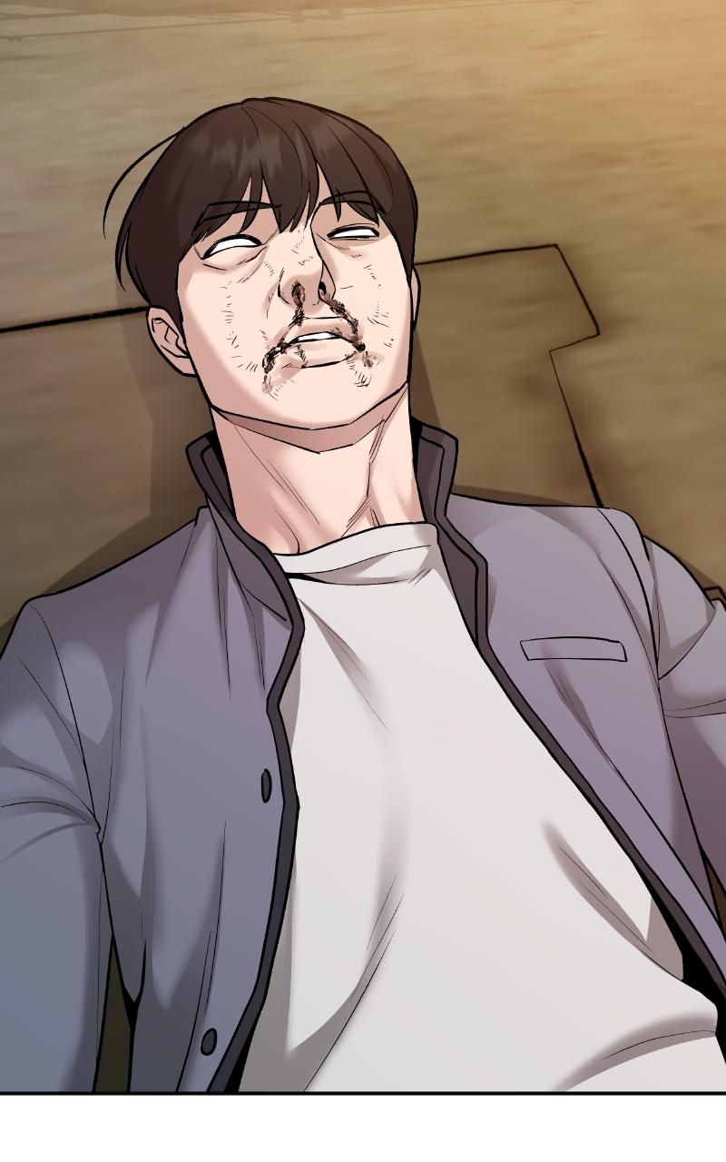 Designated Bully Chapter 18