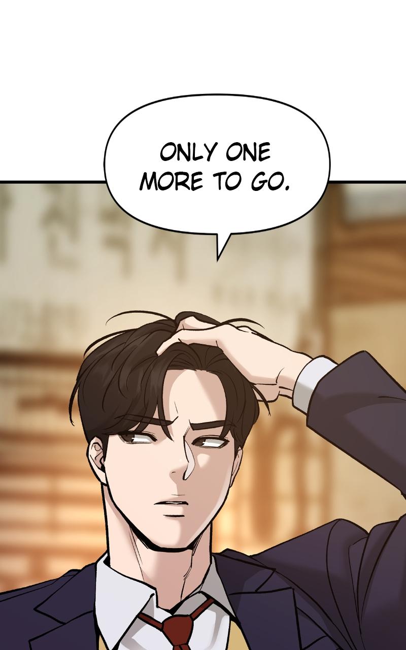 Designated Bully Chapter 18