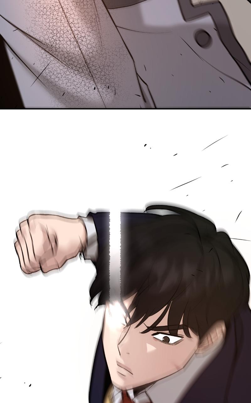 Designated Bully Chapter 19