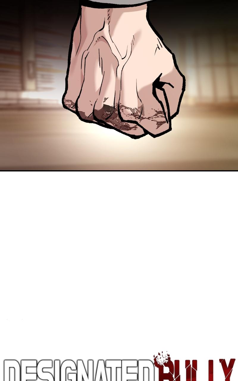 Designated Bully Chapter 19