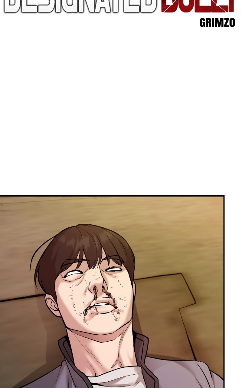 Designated Bully Chapter 19
