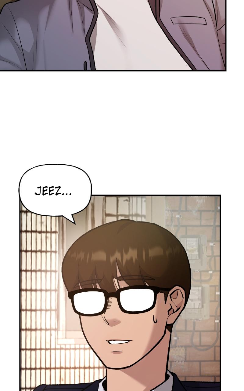 Designated Bully Chapter 19