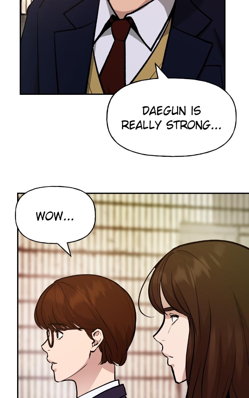 Designated Bully Chapter 19