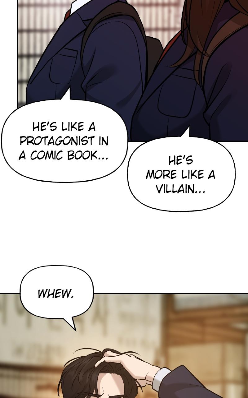 Designated Bully Chapter 19