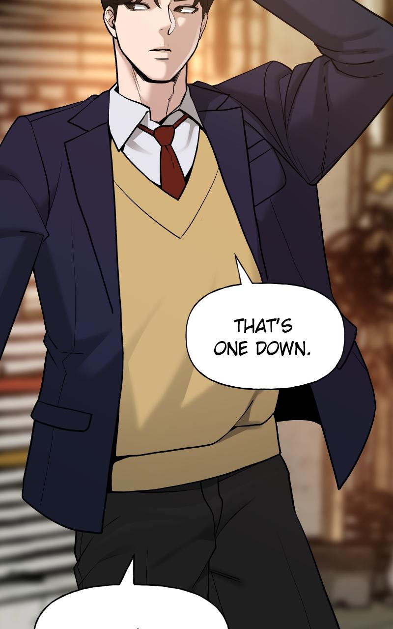 Designated Bully Chapter 19