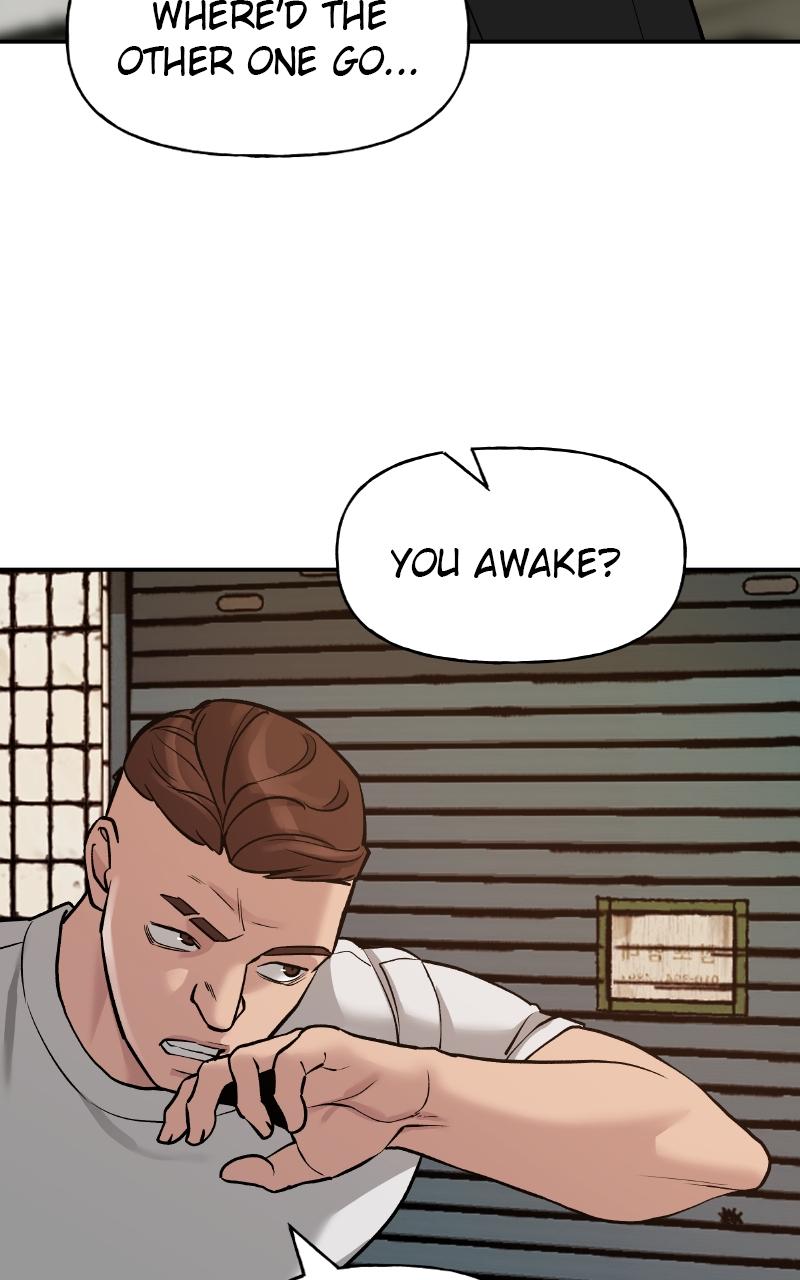 Designated Bully Chapter 19