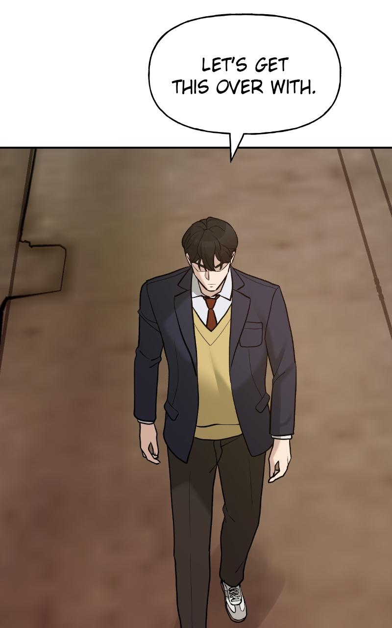 Designated Bully Chapter 19