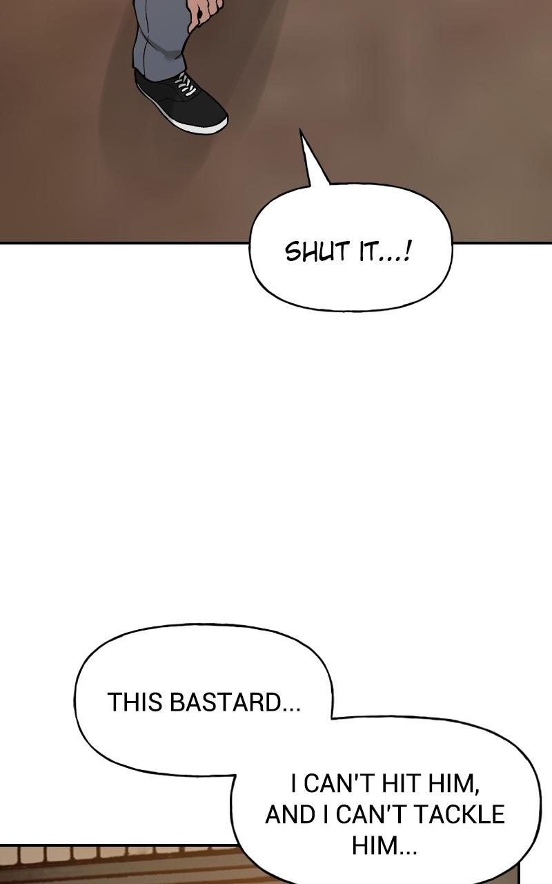 Designated Bully Chapter 19