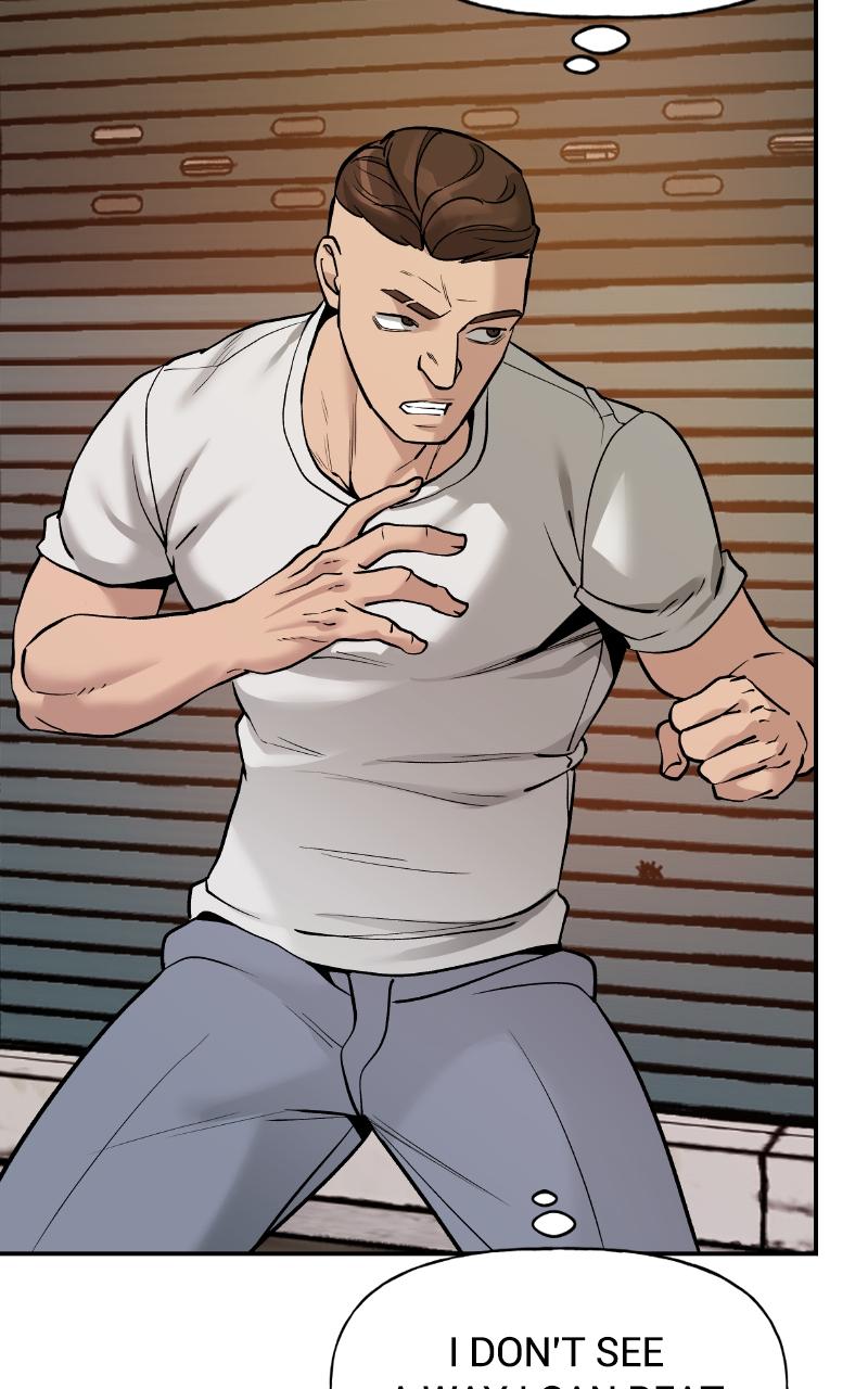 Designated Bully Chapter 19