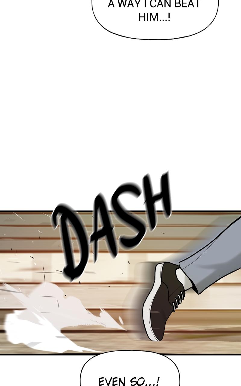 Designated Bully Chapter 19