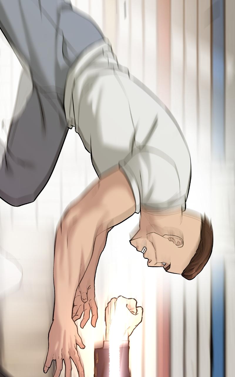 Designated Bully Chapter 19