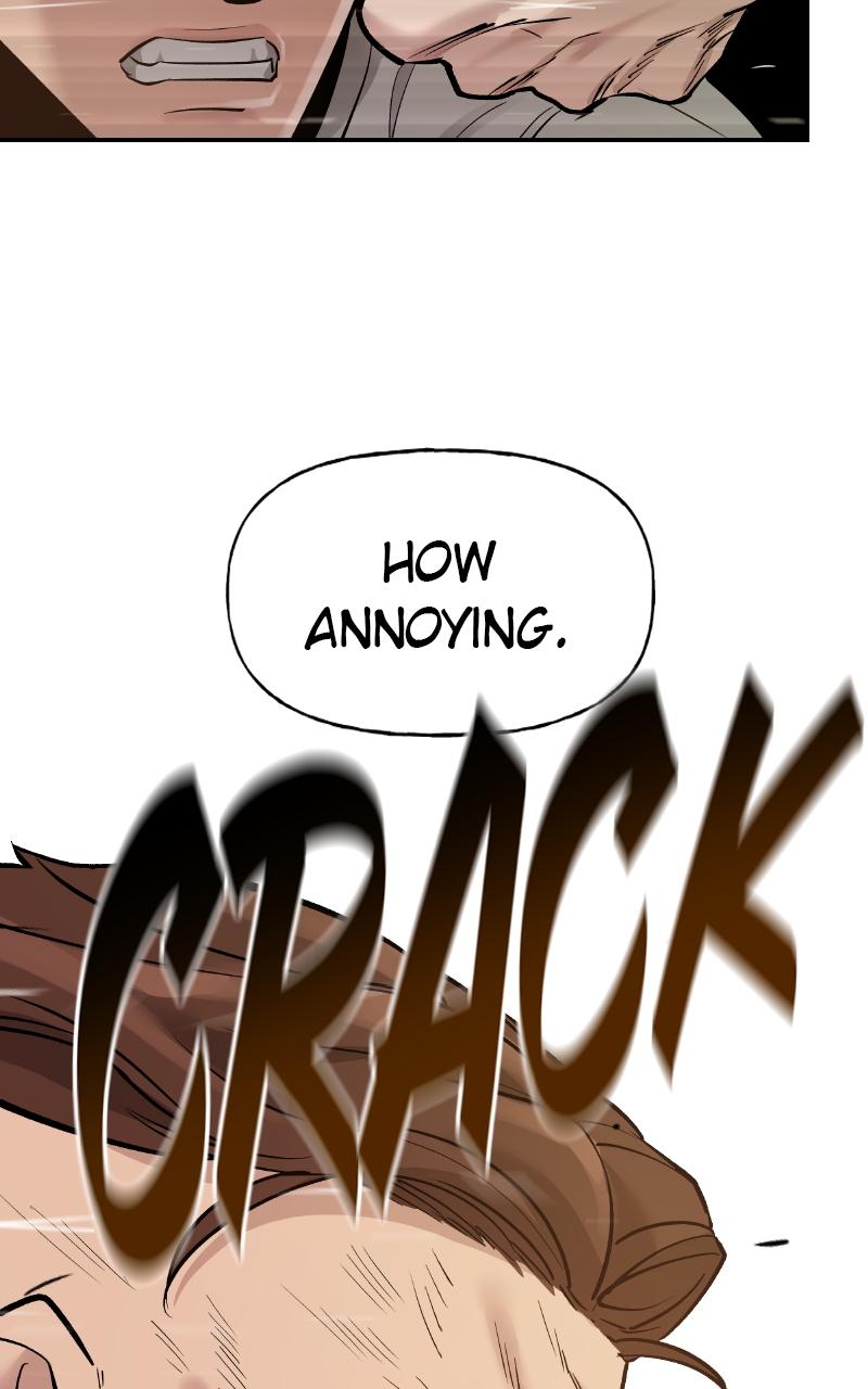 Designated Bully Chapter 19