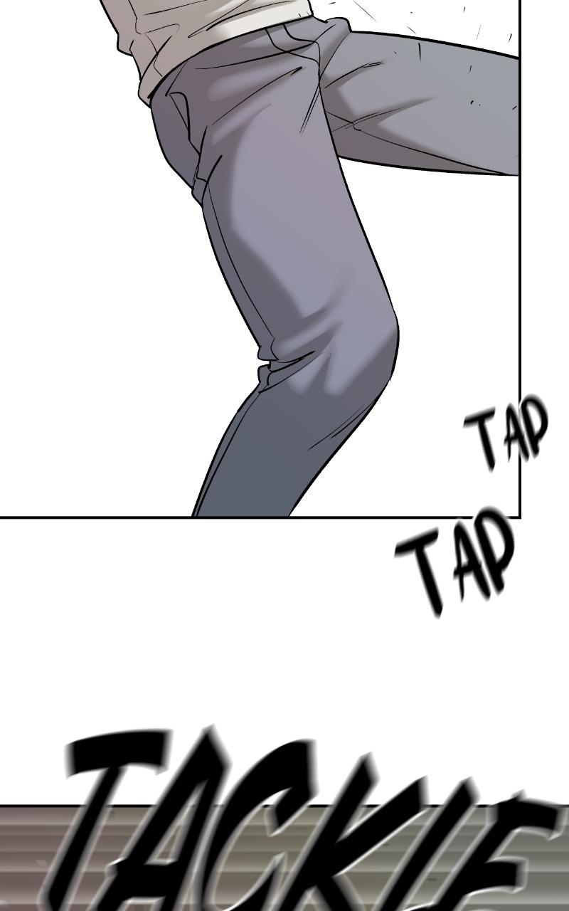 Designated Bully Chapter 19