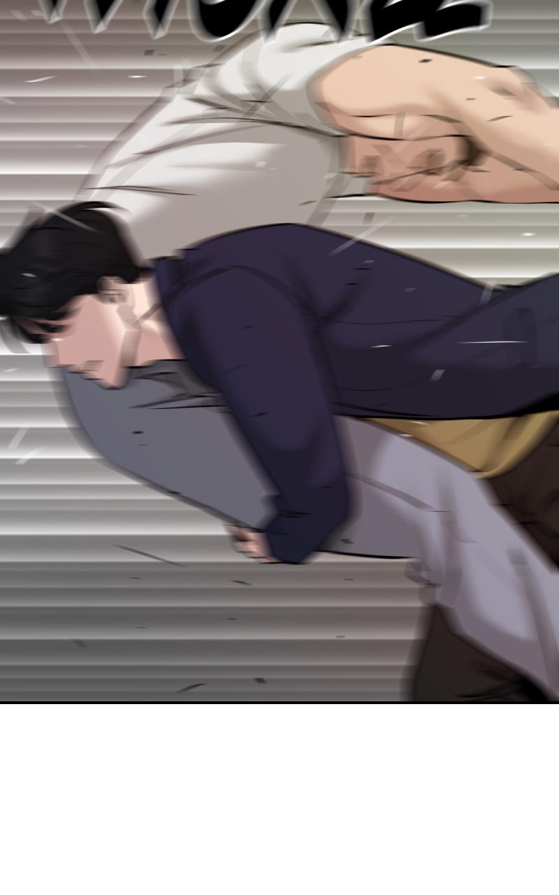 Designated Bully Chapter 19